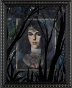 Once Upon a Three Moon Night