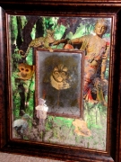 THE RETURN OF DON MONO, sold to Carlos Santana