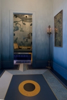 Long View Lair & Vestibule