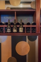 Panel Wine Cellar