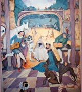 wall_mural_artist_hq